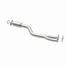 Load image into Gallery viewer, MagnaFlow Conv DF 01-05 Lexus IS300 3.0L Underbody
