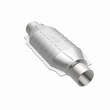 Load image into Gallery viewer, MagnaFlow Conv Universal 2.00 inch with single O2 OEM
