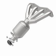 Load image into Gallery viewer, MagnaFlow Conv DF 03-05 Honda Civic 1.3L
