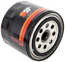 Load image into Gallery viewer, K&amp;N 05-08 Chrysler 300 2.7L V6 / 05-08 Chrysler 300C 5.7L V8 Spin On Oil Filter

