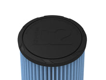 Load image into Gallery viewer, aFe Magnum FORCE Intake Replacement Air Filter w/ D2 Media 5-1/2in F x7in B x5-1/2in T x8in H
