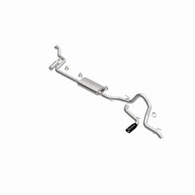Load image into Gallery viewer, Magnaflow 2024 Toyota Tacoma Overland Series Cat-back Exhaust System
