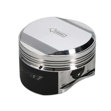Load image into Gallery viewer, Manley Nissan 2.6L RB26DETT Piston Set - 87.00mm Bore 1.181in CH, 20.00 CC
