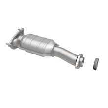 Load image into Gallery viewer, MagnaFlow Conv DF 04-06 Ford Ranger Rear Assy / 04-06 Mazda B3000/B4000 Rear Assy
