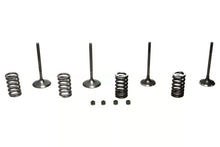 Load image into Gallery viewer, Wiseco 02-06 CRF450R Steel Valve Set
