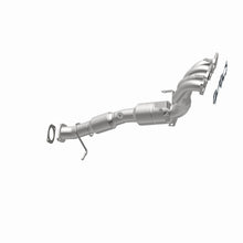 Load image into Gallery viewer, Magnaflow 04-05 Mazda 3 2.3L Direct Fit Converter
