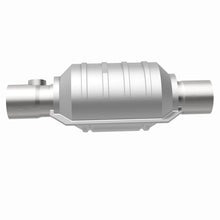 Load image into Gallery viewer, MagnaFlow Conv Univ 2 Single O2 Boss
