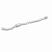 Load image into Gallery viewer, MagnaFlow OEM Grade 10-12 Subaru Outback / Legacy Direct Fit Federal Catalytic Converter
