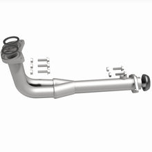 Load image into Gallery viewer, BRE Exhaust 94-01 Integra 1.8L Front Pipe Kit
