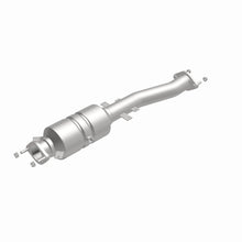 Load image into Gallery viewer, MagnaFlow Conv DF 09- Mitsu Lancer Ralli 2.0T
