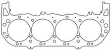 Load image into Gallery viewer, Cometic GM/Mercury Marine 1050 Gen-IV Big Block V8 .054in MLS Cylinder Head Gasket-4.530in Bore
