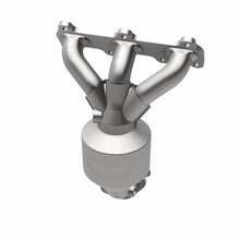 Load image into Gallery viewer, MagnaFlow Conv DF 01-04 Hyundai Santa Fe 2.7L
