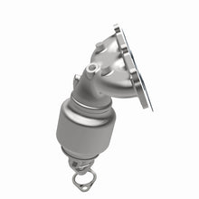 Load image into Gallery viewer, MagnaFlow Conv DF 07-09 Hyundai Santa Fe 2.7L
