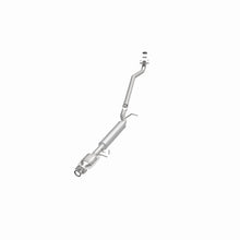 Load image into Gallery viewer, MagnaFlow Conv Direct Fit 2001-2003 Toyota Highlander V6 3.0L SS Catalytic Converter
