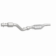 Load image into Gallery viewer, MagnaFlow Conv DF 04-05 Audi Allroad 4.2L Driver Side
