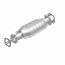 Load image into Gallery viewer, MagnaFlow Conv DF 05-10 Kia Sportage 2.7L

