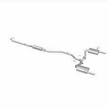 Load image into Gallery viewer, BRExhaust 16-21 Honda Civic 1.5L Direct-Fit Replacement Exhaust System
