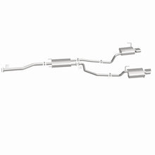 Load image into Gallery viewer, Magnaflow BRE Exhaust 10-13 Acura MDX 3.7L
