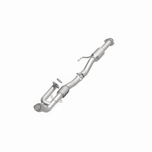 Load image into Gallery viewer, Magnaflow 18-19 Toyota Camry 3.5L Direct Fit Converter
