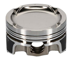 Load image into Gallery viewer, Wiseco Mitsubishi 4G63 Pro-Series Piston / 87.00mm Bore / 28.70mm CH / -21.00cc Dome - Single Piston
