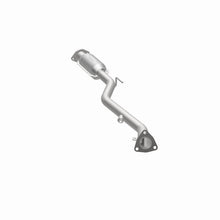 Load image into Gallery viewer, MagnaFlow Conv DF 90-95 300ZX Turbo Passenger Side 49S

