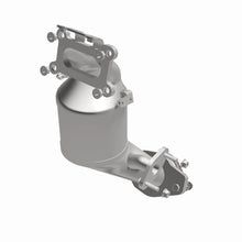 Load image into Gallery viewer, MagnaFlow DF Conv 2021 Nissan Altima Single Manifold 2.5L
