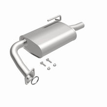 Load image into Gallery viewer, BRE Exhaust 07-12 Altima 2.5L 3.5L Muffler Kit
