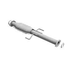 Load image into Gallery viewer, MagnaFlow Conv DF 02-04 Tacoma 3.4L rear 50S
