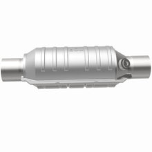 Load image into Gallery viewer, MagnaFlow Conv Univ 2.25inch GM 3.8L
