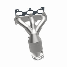 Load image into Gallery viewer, Magnaflow Conv DF 02-06 Hyundai Sonata 2.7L
