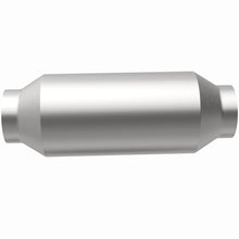 Load image into Gallery viewer, MagnaFlow Conv Universal 2.25 inch C/C spun body
