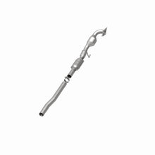 Load image into Gallery viewer, MagnaFlow Conv DF 2010 VW GTI 2.0L Turbo
