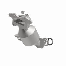 Load image into Gallery viewer, Magnaflow Conv DF 11-14 CR-Z 1.5L Manifold

