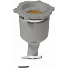 Load image into Gallery viewer, Magnaflow 05-06 Nissan Maxima 3.5L Direct Fit Converter
