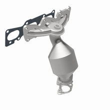 Load image into Gallery viewer, MagnaFlow Conv DF 07-08 Hyundai Veracruz 3.8L

