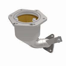 Load image into Gallery viewer, Magnaflow 09-14 Nissan Murano 3.5L Direct Fit Converter
