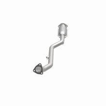 Load image into Gallery viewer, MagnaFlow Conv DF 90-95 300ZX Turbo Passenger Side 49S
