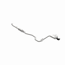 Load image into Gallery viewer, Magnaflow 2022+ Honda Civic Sport 2.0 Sedan NEO Cat-Back Exhaust System
