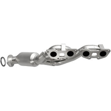 Load image into Gallery viewer, MagnaFlow California Converter Direct Fit 08-10 Lexus IS F 5.0L (Left)
