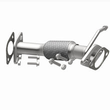 Load image into Gallery viewer, BRE Exhaust 11-14 Sonata 2.0L 2.4L Front Pipe Kit
