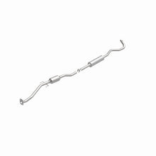 Load image into Gallery viewer, Magnaflow 03-06 Matrix L4 1.8 OEM Underbody Direct Fit Converter

