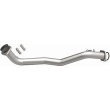 Load image into Gallery viewer, BRE Exhaust 09-15 Toyota Venza 2.7L Front Pipe Kit
