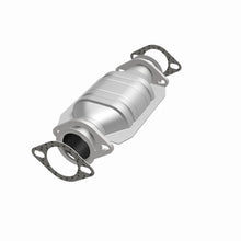 Load image into Gallery viewer, MagnaFlow Direct Fit Catalytic Converter 98-01 Nissan Altima 2.4L, Rear
