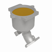 Load image into Gallery viewer, MagnaFlow Conv DF 03-06 Nissan Sentra 1.8L/2.5L (CA Emissions)
