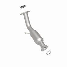 Load image into Gallery viewer, MagnaFlow Conv DF 02-05 Honda Civic SI 2.0L
