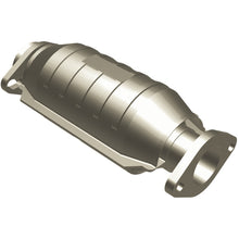 Load image into Gallery viewer, MagnaFlow Conv DF 83-85 Mazda GLC 1.5L CA
