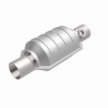 Load image into Gallery viewer, MagnaFlow Conv Univ 2 Single O2 Boss
