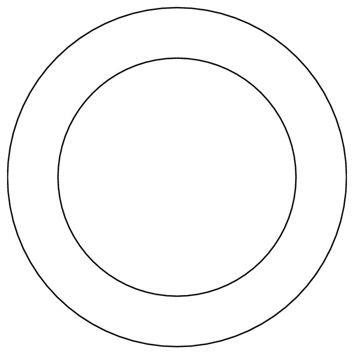 Cometic Holden 253/304/308 V8 .031in Fiber Distributor Gasket
