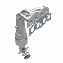 Load image into Gallery viewer, Magnaflow 06-08 Toyota RAV4 2.4L Direct Fit Converter
