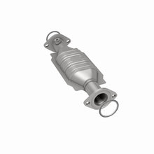 Load image into Gallery viewer, Magnaflow Conv DF 00-02 Mazda 626 2.0L Rr CA
